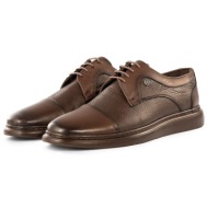  ducavelli stern genuine leather men`s casual classic shoes, genuine leather classic shoes, derby cla