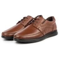  ducavelli string genuine leather comfort men`s orthopedic casual shoes, dad shoes, orthopedic shoes.