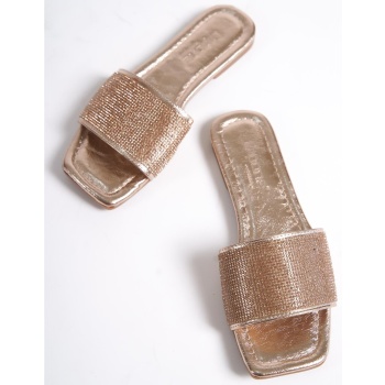 capone outfitters women`s slippers with σε προσφορά