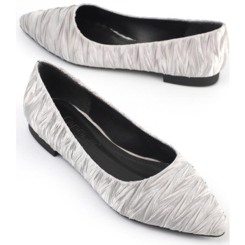 capone outfitters women`s pointed toe σε προσφορά