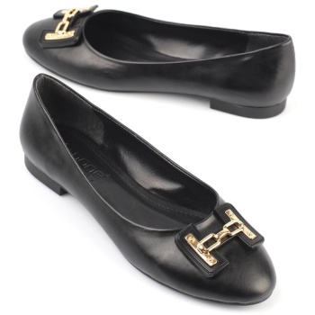 capone outfitters women`s ballerinas σε προσφορά