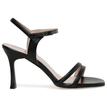 i̇nci 3fx black women`s heeled sandals σε προσφορά