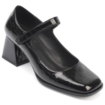 capone outfitters flat toe mary jane σε προσφορά