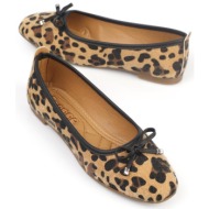  capone outfitters hana trend women`s flats