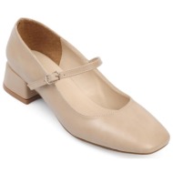  capone outfitters capone flat toe strapless low heel women`s shoes