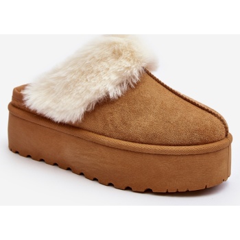 women`s camel starlyn snow boots with σε προσφορά