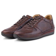  ducavelli muster genuine leather men`s casual shoes, sheepskin inner shoes, winter shearling shoes.