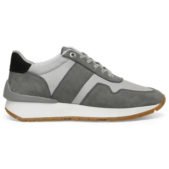 i̇nci velox 3fx gray men`s sports shoe