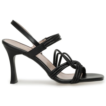 i̇nci narciso 3fx women`s black heeled σε προσφορά
