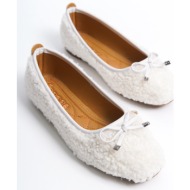  capone outfitters hana trend women`s ballerinas
