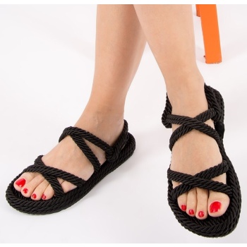 fox shoes black women`s sandals σε προσφορά