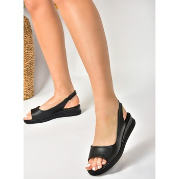 fox shoes black women`s sandals σε προσφορά