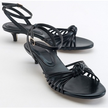 luvishoes vind women`s black metallic σε προσφορά