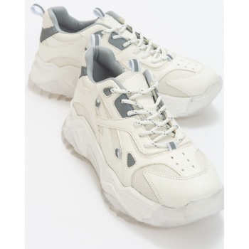 luvishoes lecce white women`s sneakers σε προσφορά