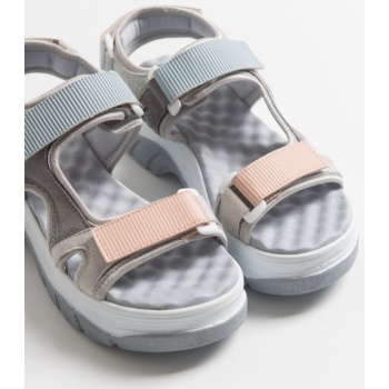 luvishoes women`s ice blue banded σε προσφορά