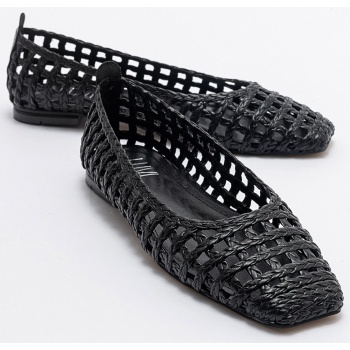 luvishoes arcola women`s black knitted σε προσφορά