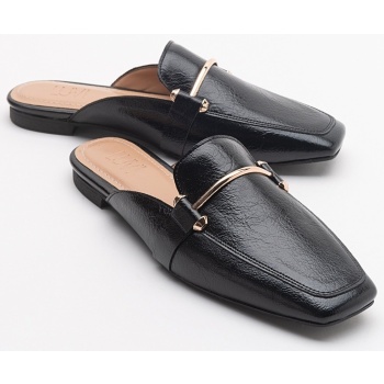 luvishoes ronda black women`s slippers σε προσφορά