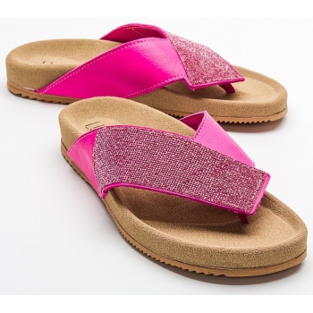 luvishoes been women`s pink stone σε προσφορά