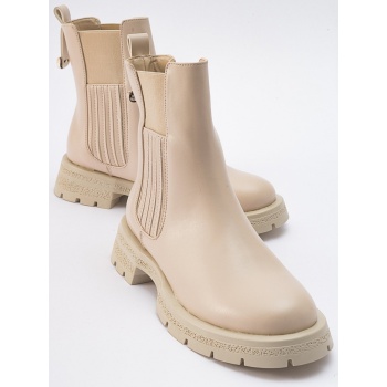 luvishoes denis beige women`s σε προσφορά