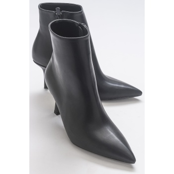 luvishoes raison black women`s boots σε προσφορά