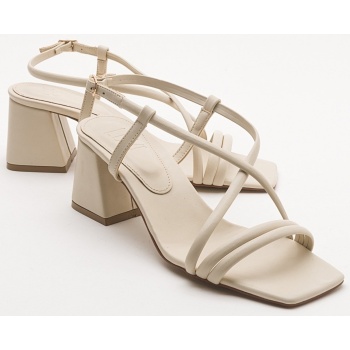 luvishoes daisy beige skin women`s σε προσφορά