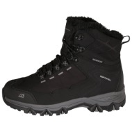  winter boots alpine pro eder black