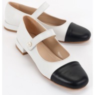  luvishoes local white women`s flats