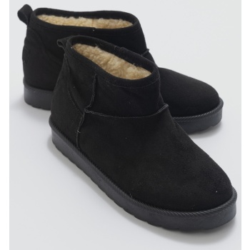 luvishoes east black women`s boots σε προσφορά