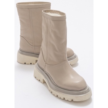 luvishoes the accessory light beige σε προσφορά
