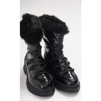 luvishoes 23 women`s black boots σε προσφορά