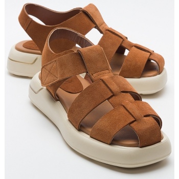 luvishoes beli̇v women`s sandals with