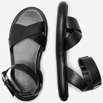 black women`s sandals only montana  σε προσφορά