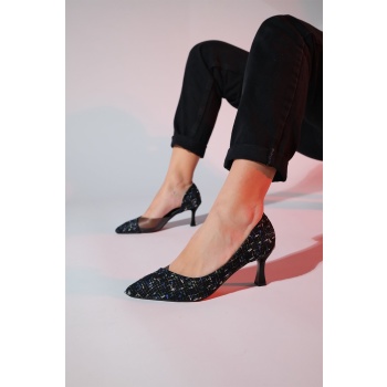 luvishoes chevy women`s black color