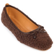  capone outfitters hana trend women`s ballerinas