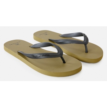 flip-flops rip curl brand logo bloom