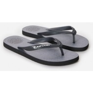  flip-flops rip curl icons of surf bloom open toe grey