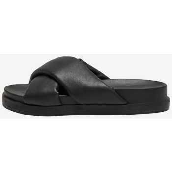 black women`s slippers only minnie-12  σε προσφορά