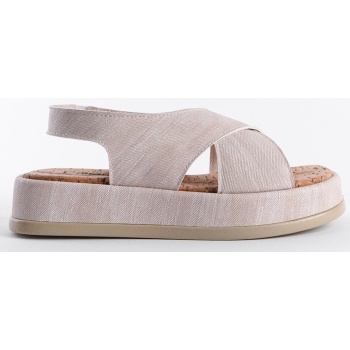 capone outfitters women`s wedge heel σε προσφορά