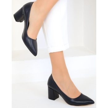 soho women`s dark navy blue classic σε προσφορά