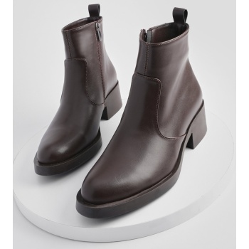 marjin women`s zippered daily boots σε προσφορά
