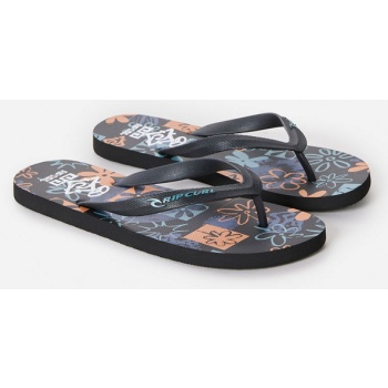 flip-flops rip curl swc bloom open toe σε προσφορά