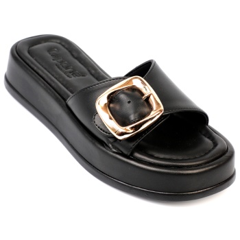 capone outfitters women`s wedge heel σε προσφορά