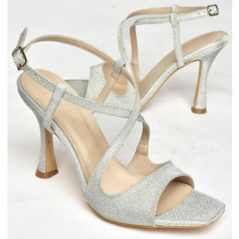 fox shoes s569816814 silver silvery σε προσφορά