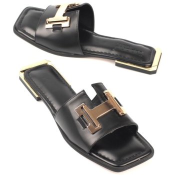 capone outfitters capone blunt toe σε προσφορά