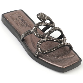 capone outfitters stone slippers σε προσφορά
