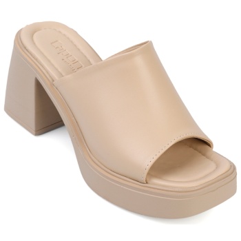 capone outfitters amy platform single σε προσφορά