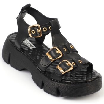 capone outfitters women`s thick soled σε προσφορά
