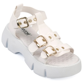 capone outfitters women`s thick soled σε προσφορά