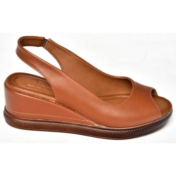 fox shoes s674307009 camel women`s σε προσφορά