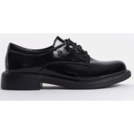  capone outfitters women`s lace-up shoes